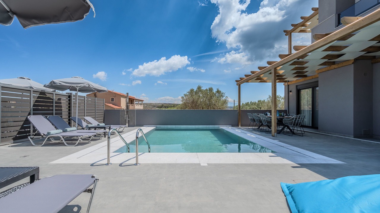 Photo of Outdoor in Gouves