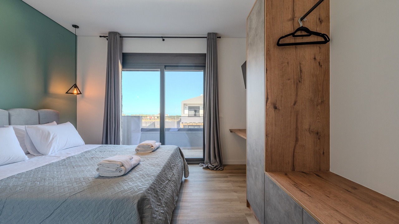 Photo of Bedroom in Gouves