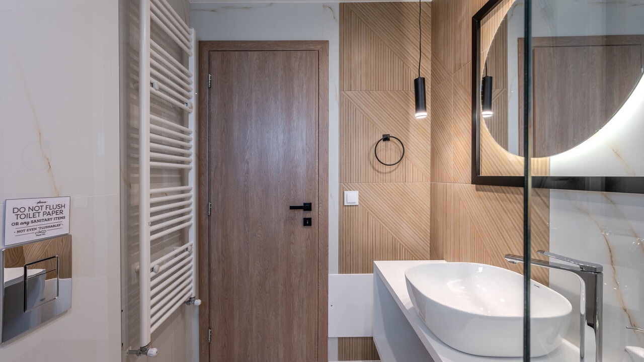 Photo of Bathroom in Gouves