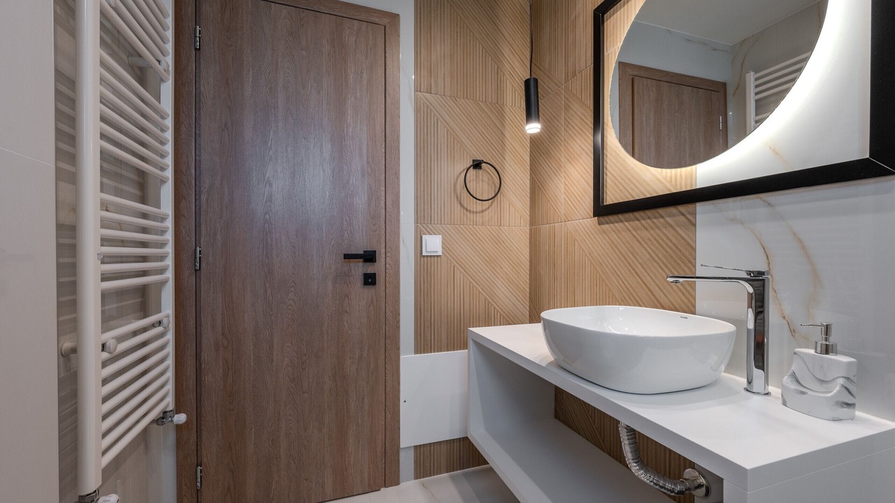 Photo of Bathroom in Gouves