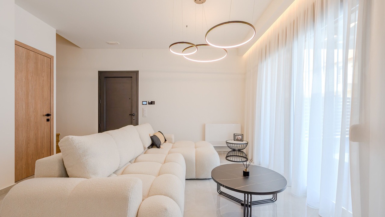 Photo of Livingroom in Gouves