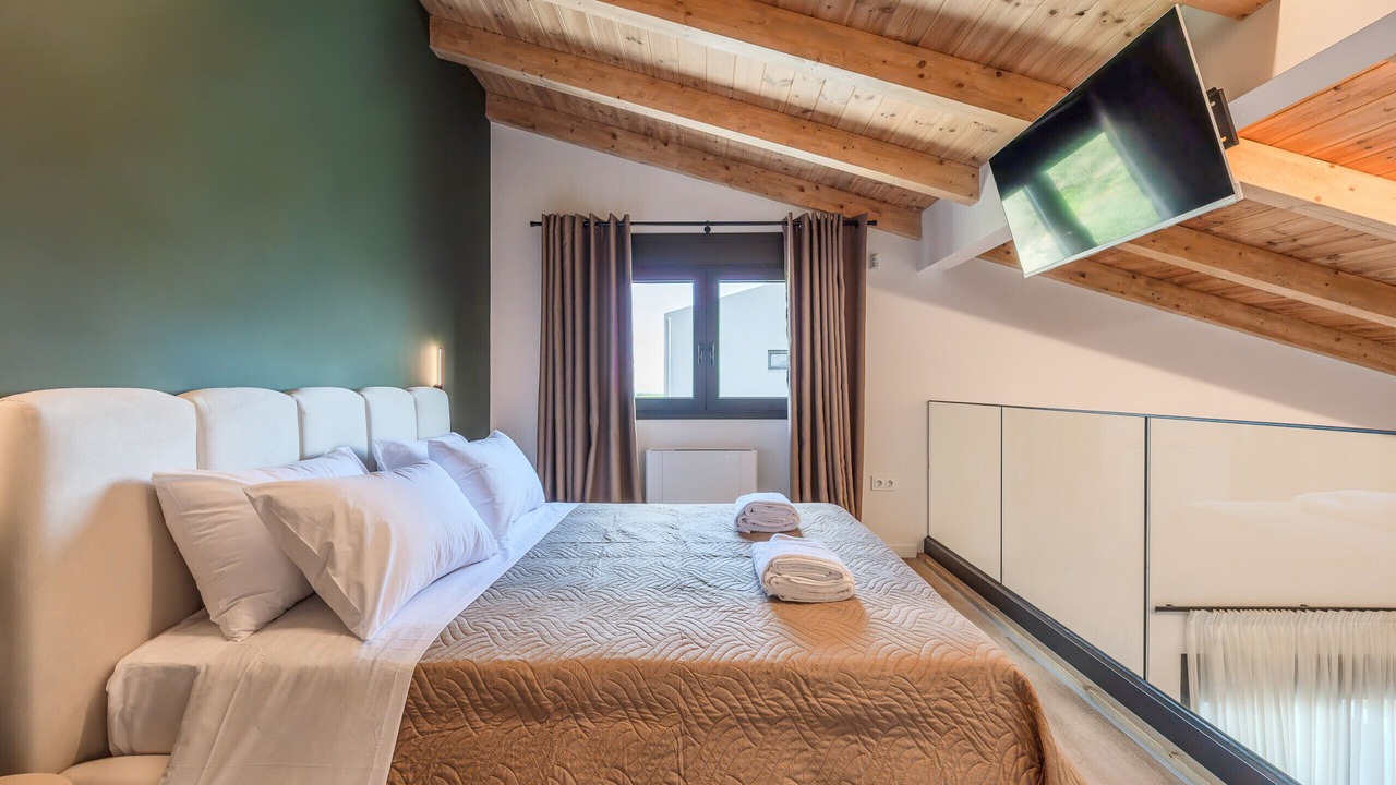 Photo of Bedroom in Gouves