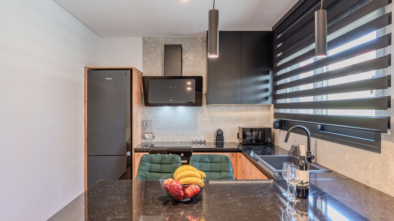 Photo of Kitchen in Gouves