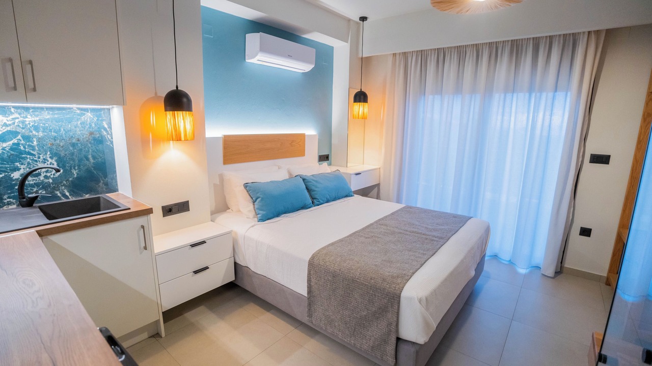 Photo of Bedroom in Mikro Metchi