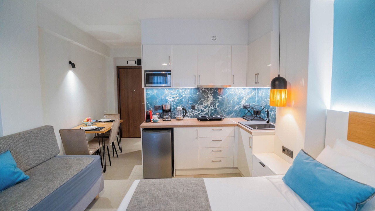 Photo of Bedroom in Mikro Metchi