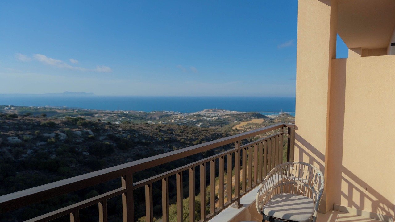 Photo of Patio Balcony in Mikro Metchi