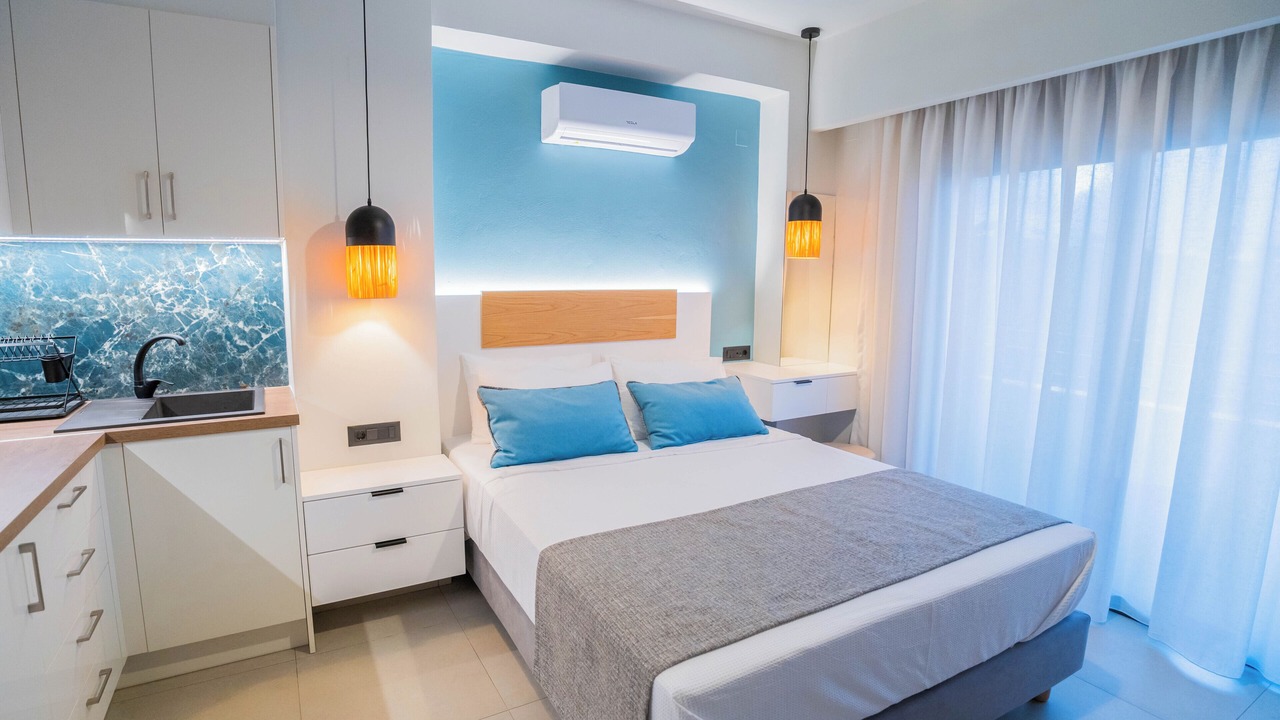Photo of Bedroom in Mikro Metchi