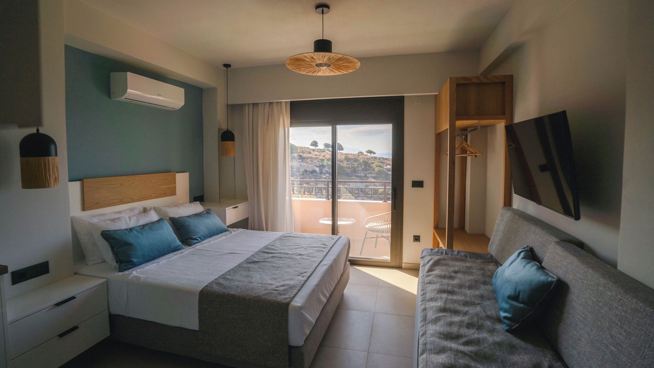 Photo of Bedroom in Mikro Metchi