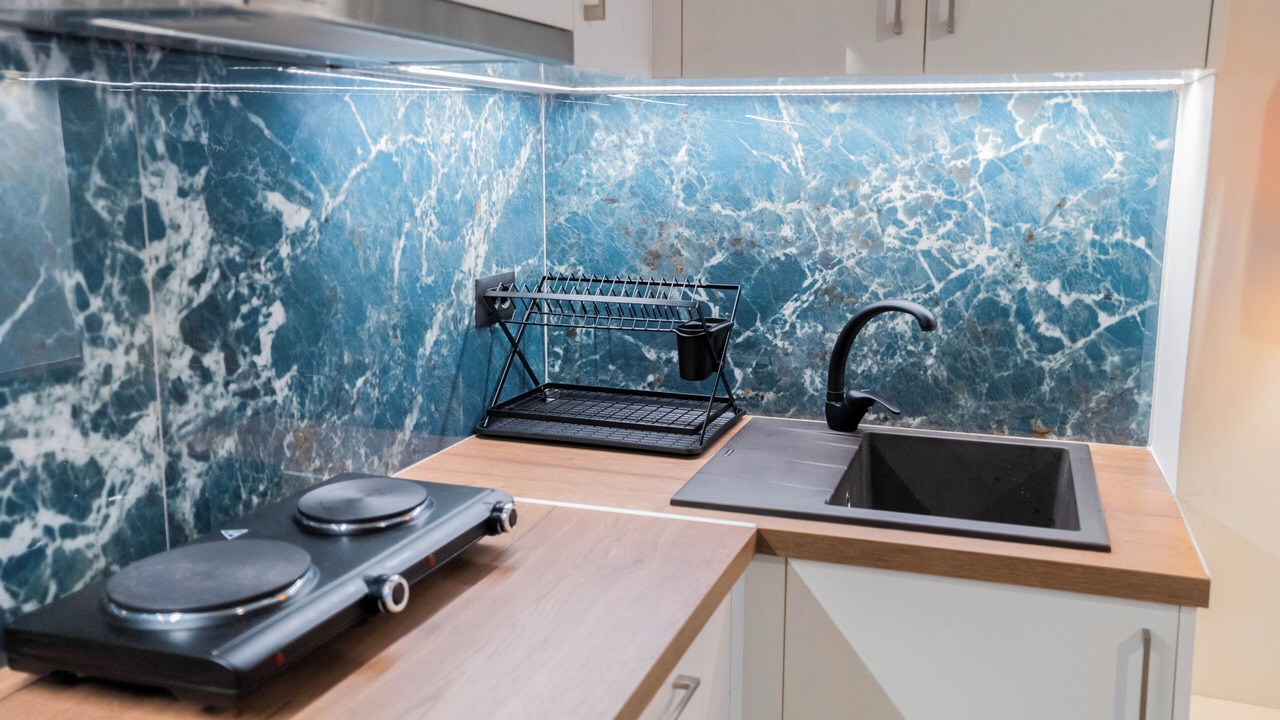 Photo of Kitchen in Mikro Metchi