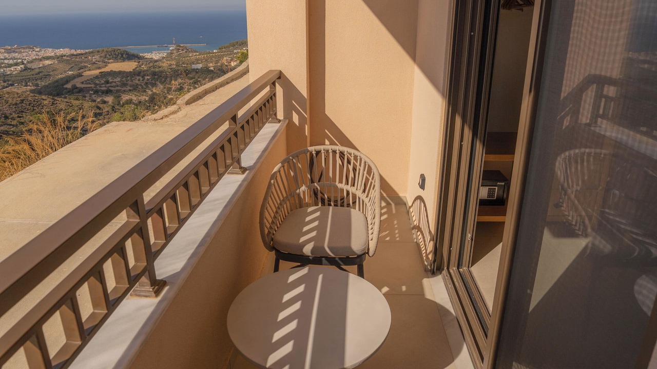Photo of Patio Balcony in Mikro Metchi