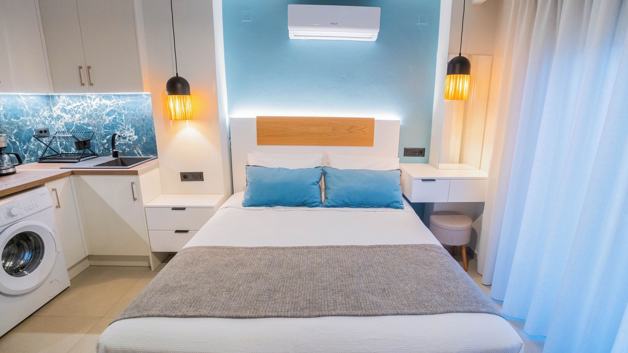 Photo of Bedroom in Mikro Metchi