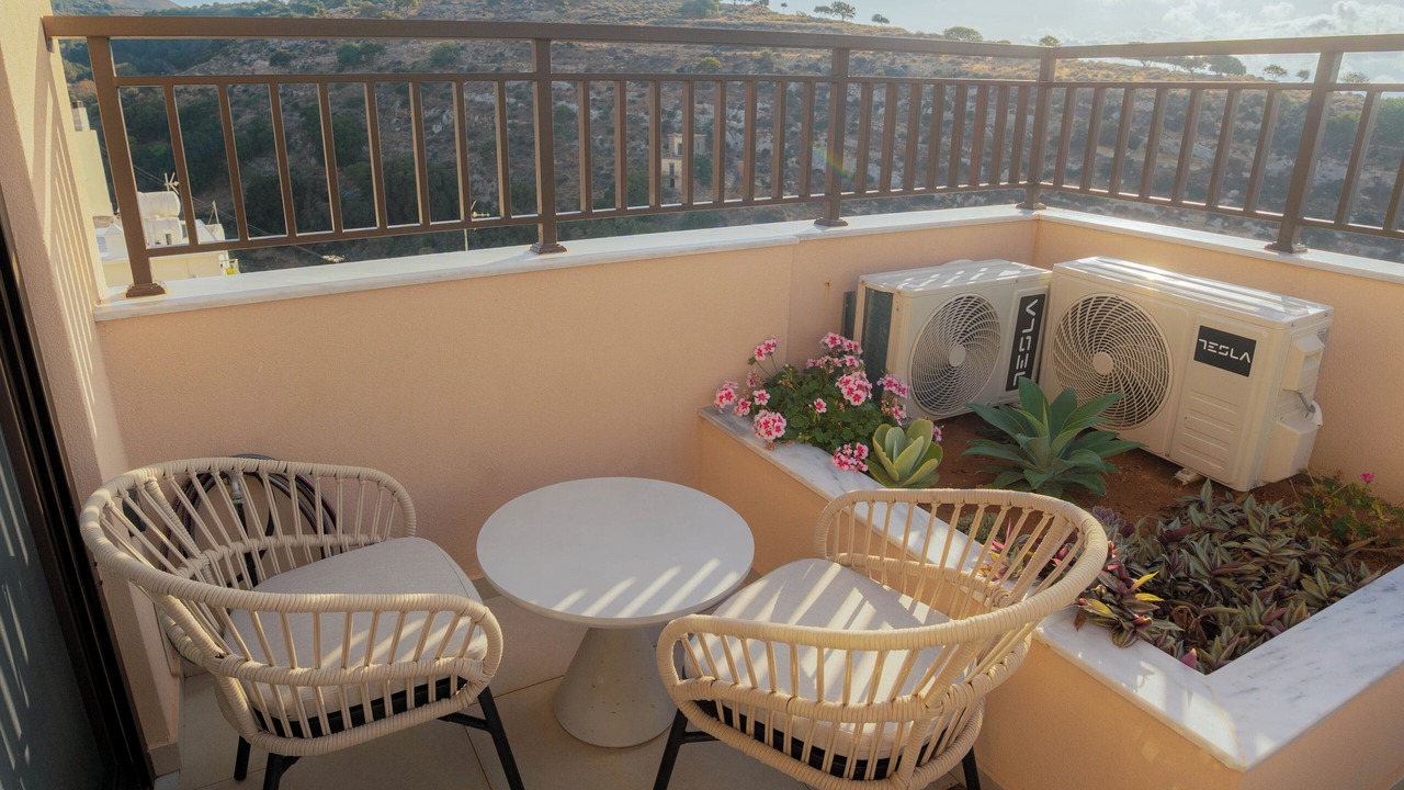 Photo of Patio Balcony in Mikro Metchi