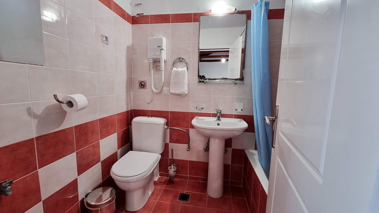 Photo of Bathroom in Kouvalata
