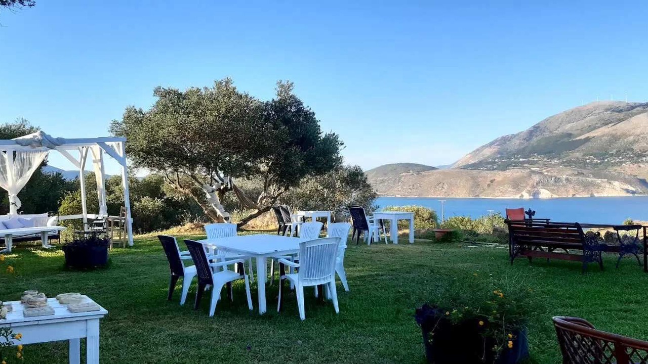 Photo of Outdoor in Kouvalata