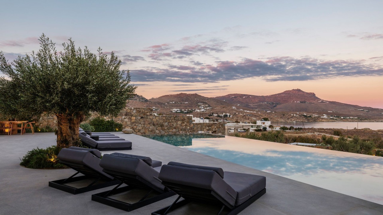 Photo of Outdoor in Kalafatis