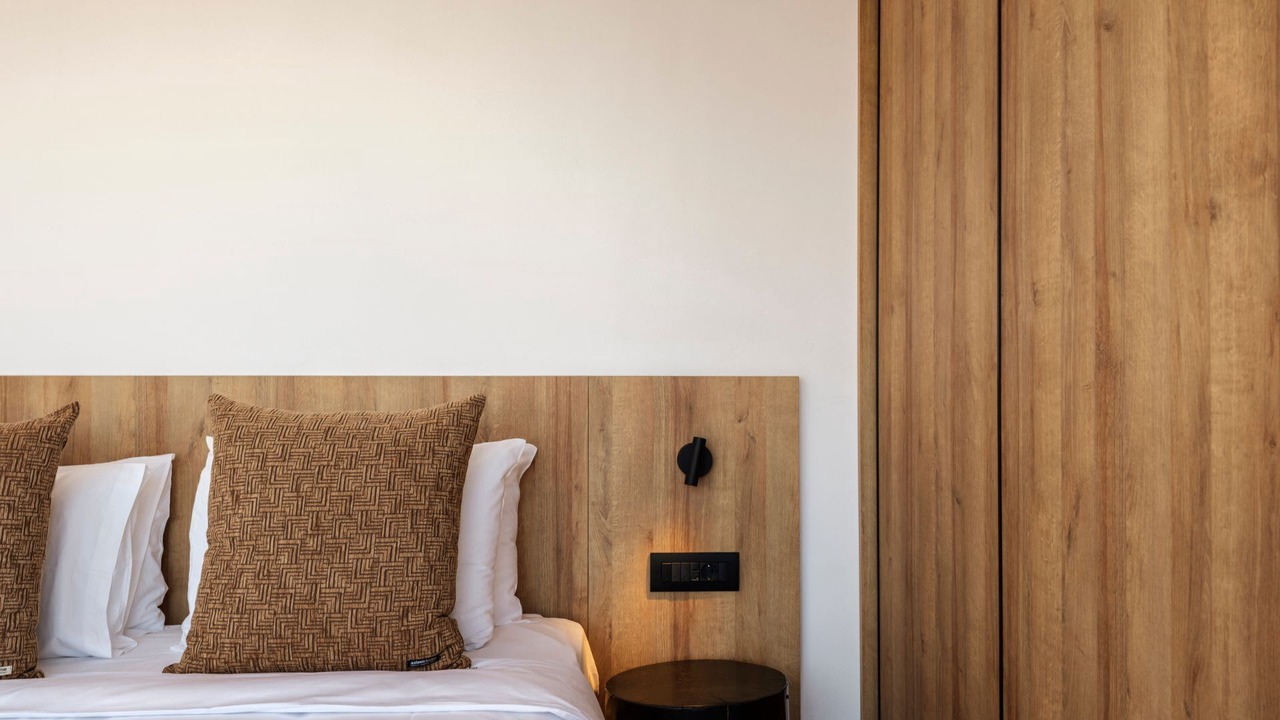 Photo of Bedroom in Kalafatis