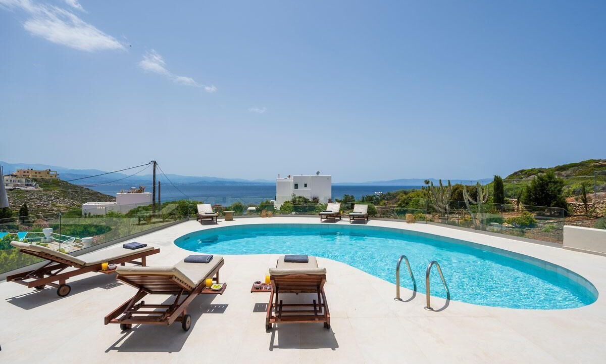 Photo of Outdoor in Stavros