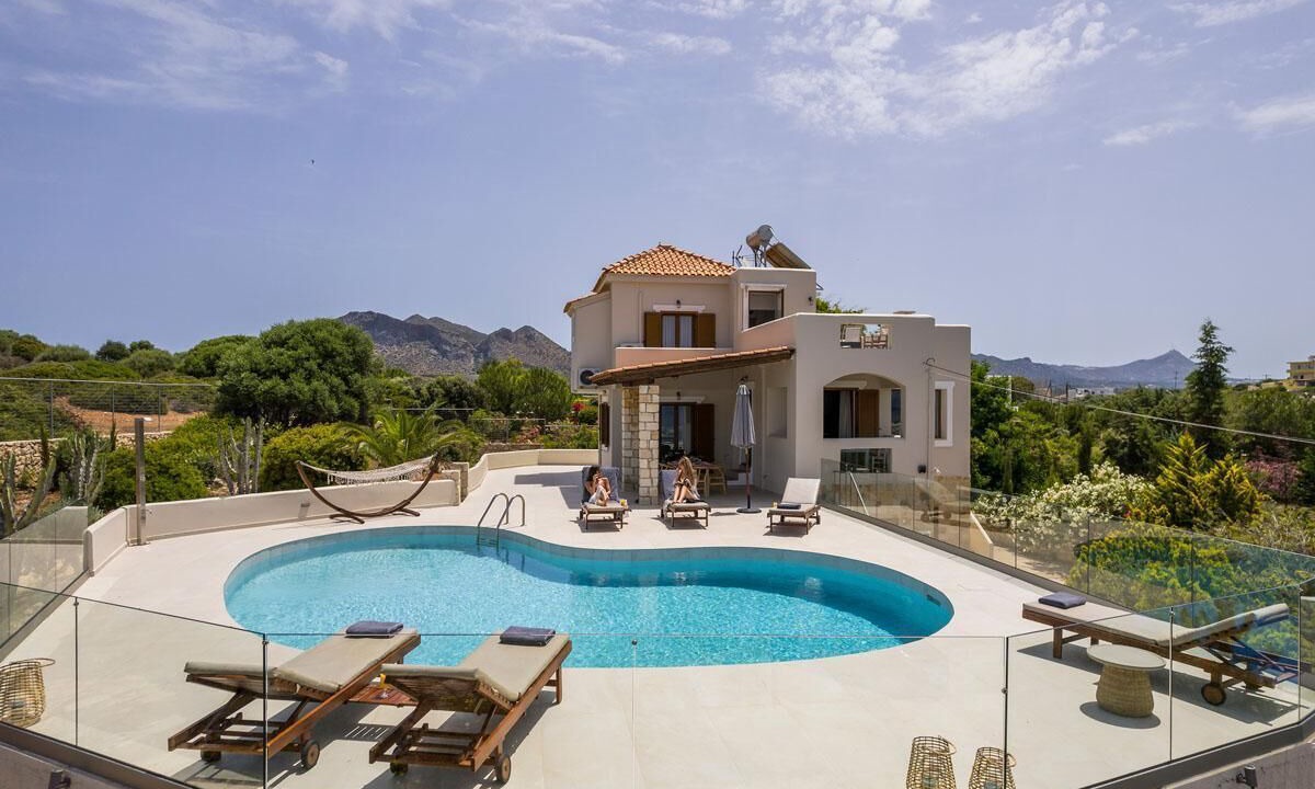 Photo of Outdoor in Stavros