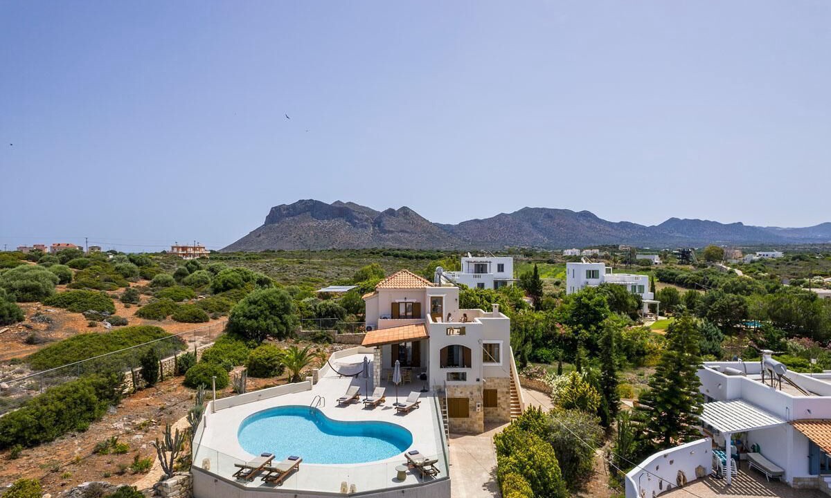 Photo of Outdoor in Stavros