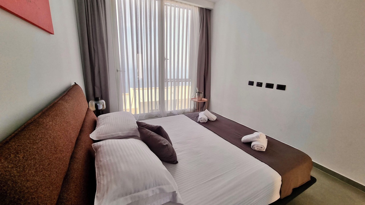 Photo of Bedroom in Jala