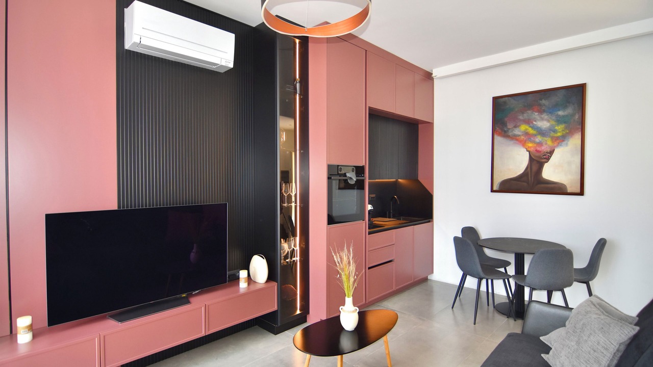 Photo of Livingroom in Jala