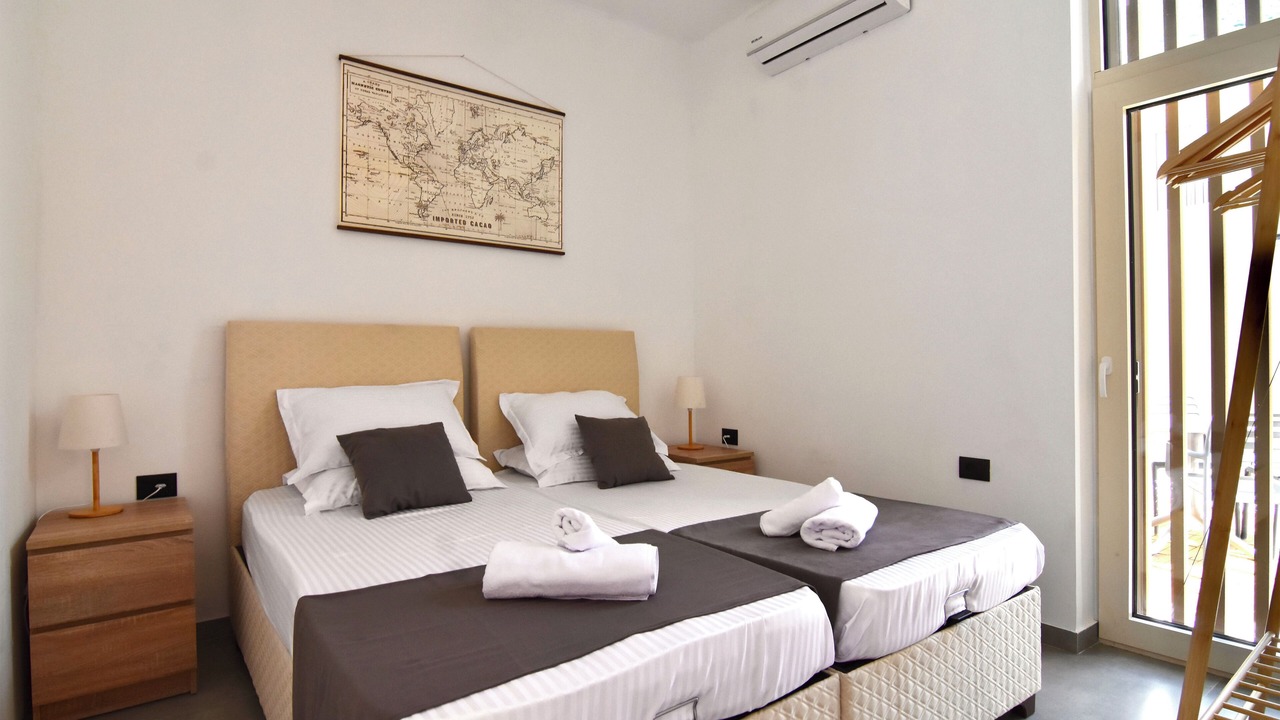 Photo of Bedroom in Jala