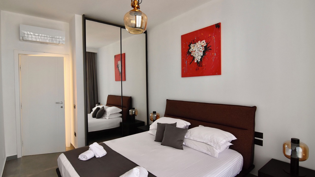 Photo of Bedroom in Jala