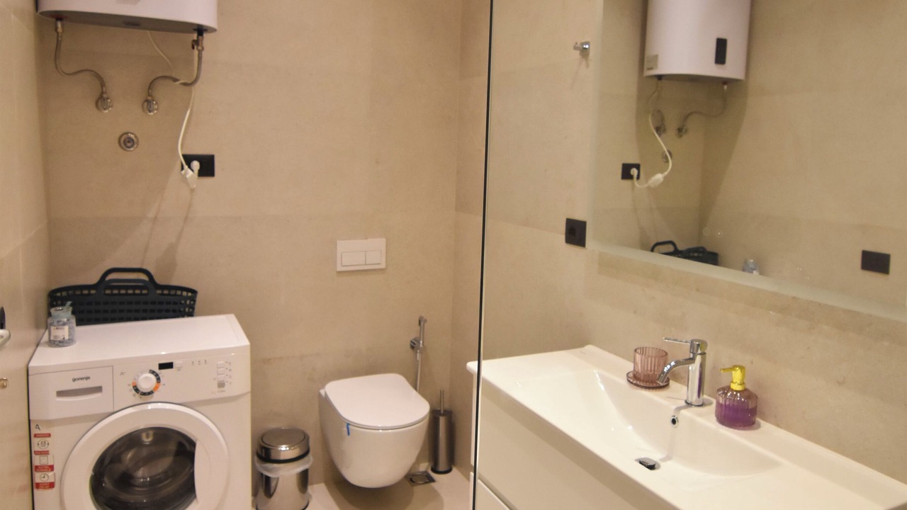 Photo of Bathroom in Jala