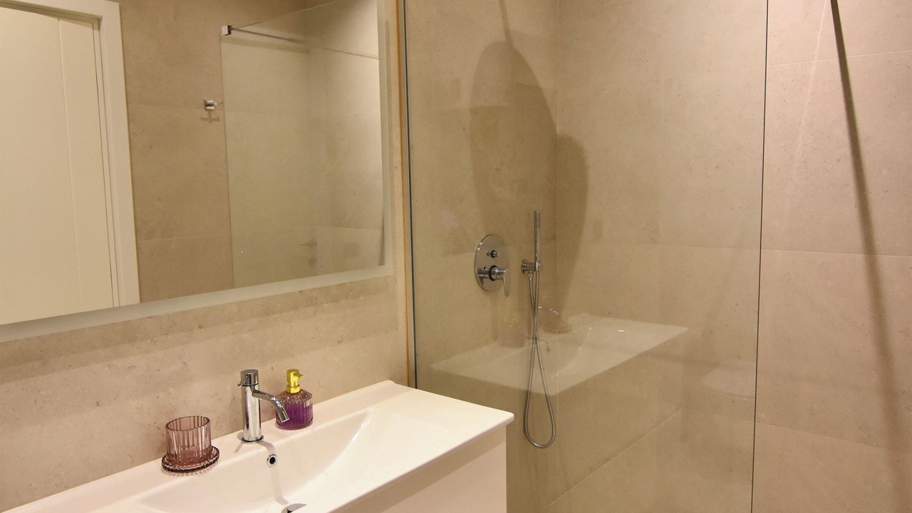 Photo of Bathroom in Jala