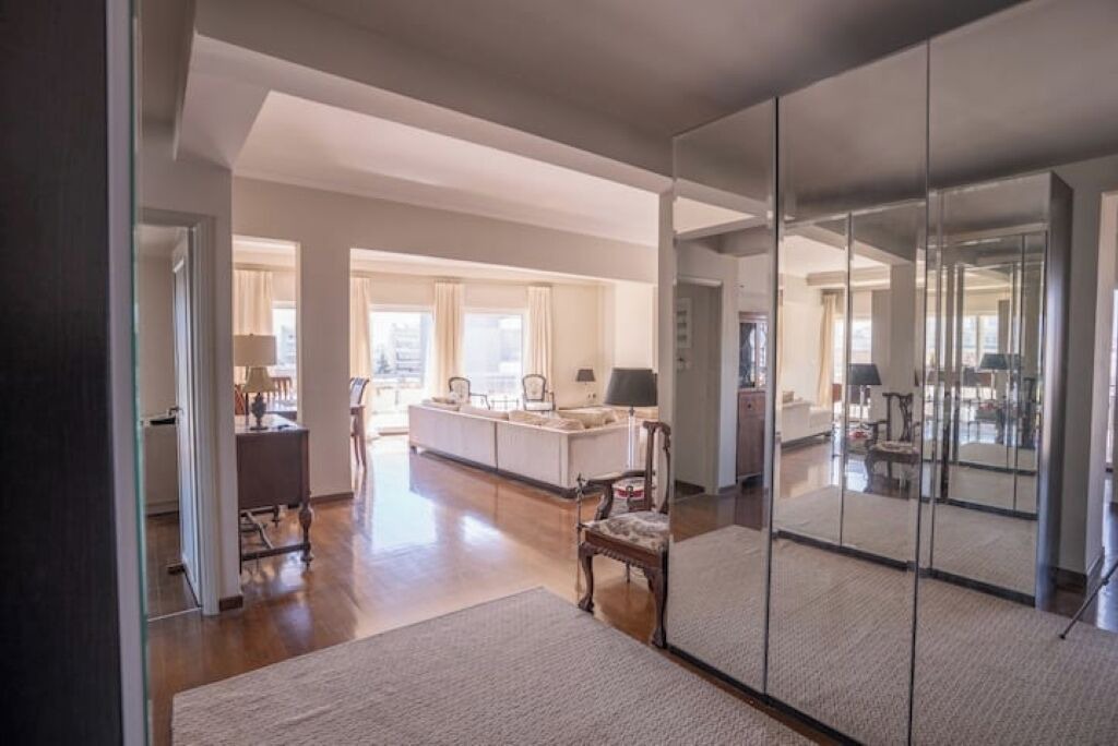 Photo of Bedroom in Palaio Faliro