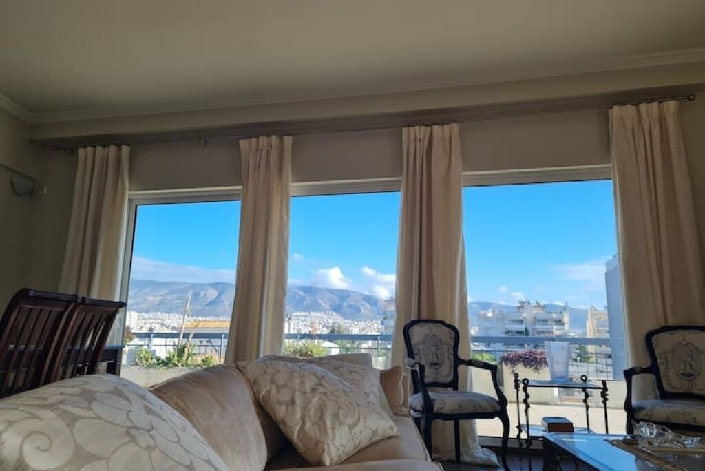 Photo of Bedroom in Palaio Faliro