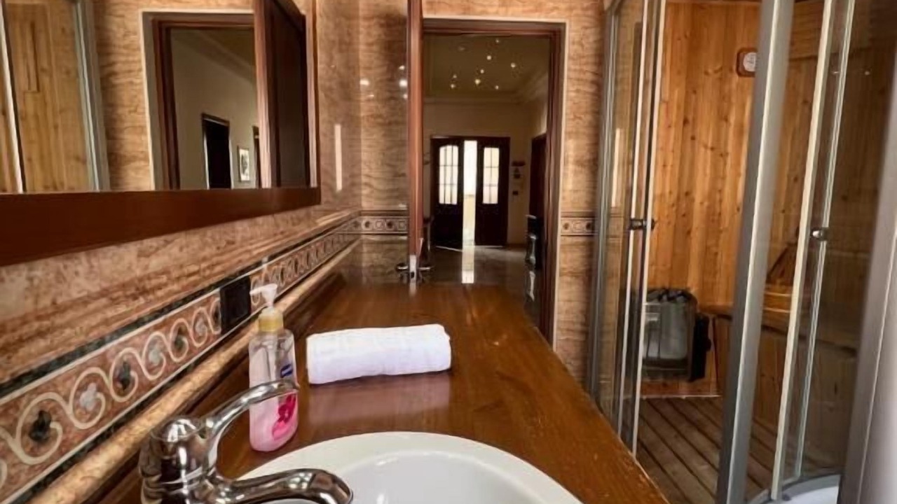 Photo of Bathroom in Durres