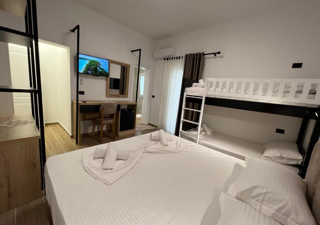 Photo of Bedroom in Durres