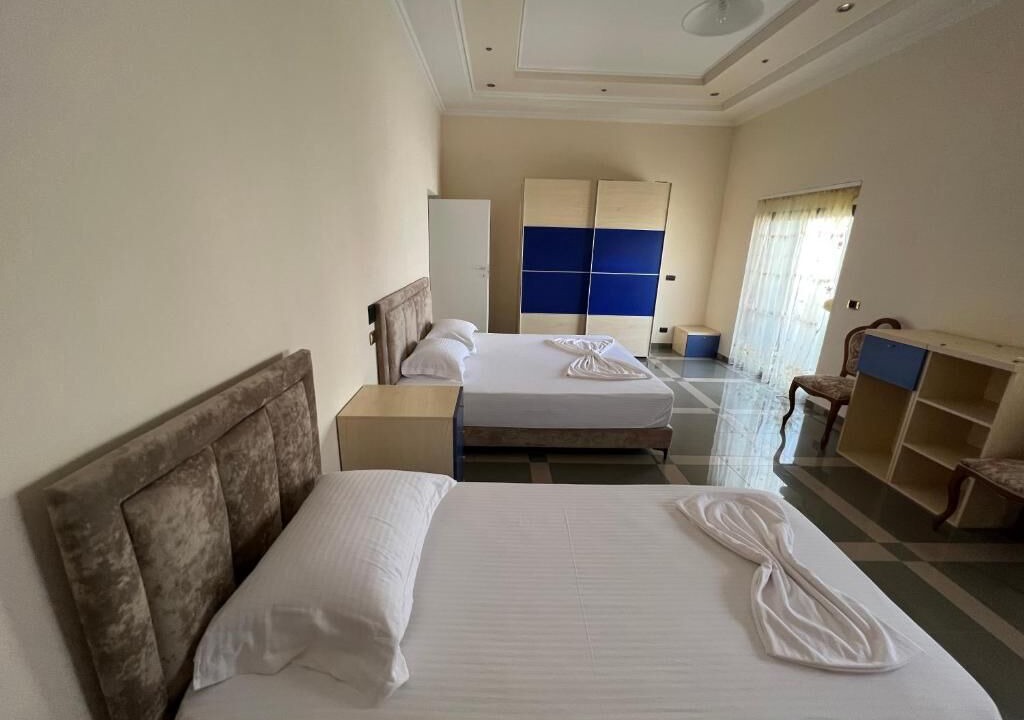 Photo of Bedroom in Durres