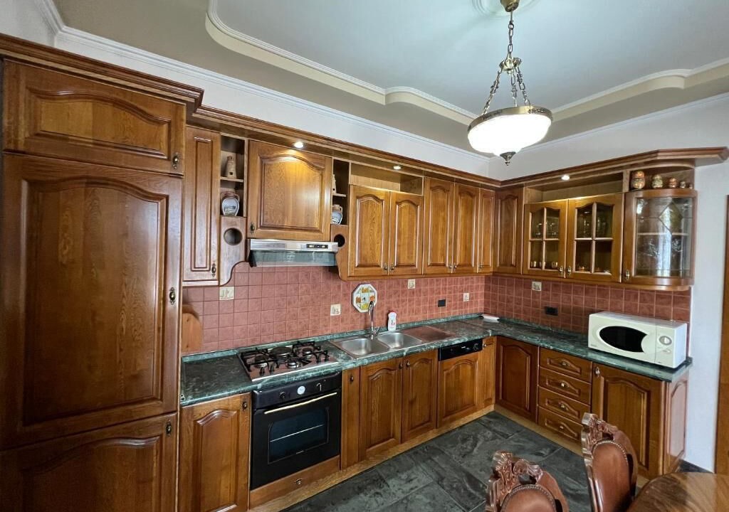 Photo of Kitchen in Durres