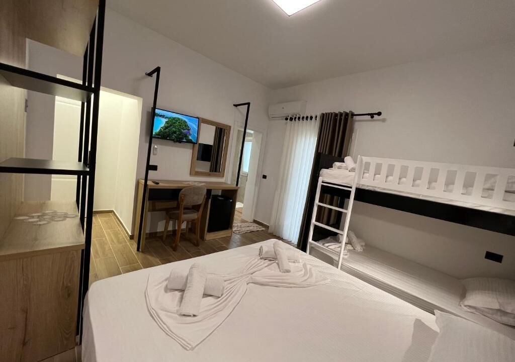 Photo of Bedroom in Durres