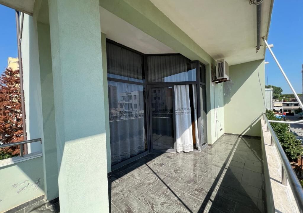 Photo of Patio Balcony in Durres