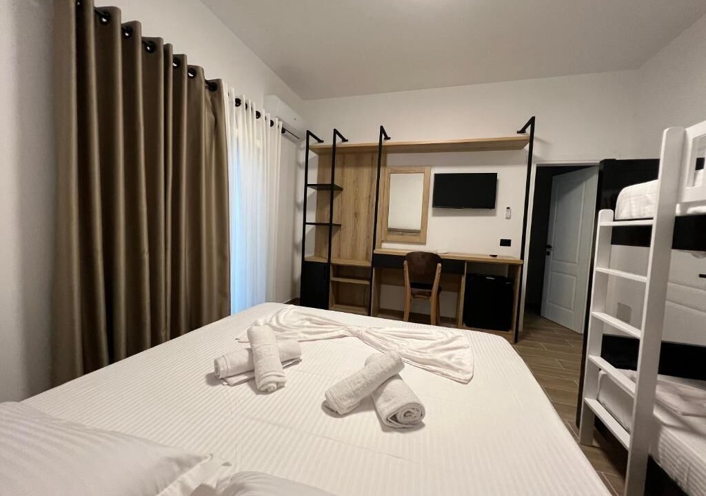 Photo of Bedroom in Durres