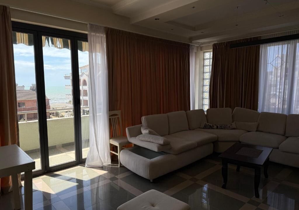 Photo of Livingroom in Durres