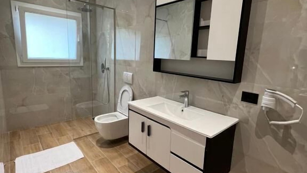 Photo of Bathroom in Durres