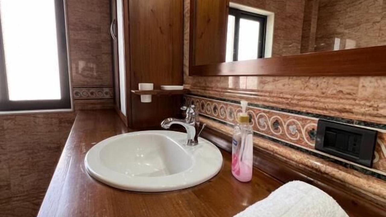 Photo of Bathroom in Durres