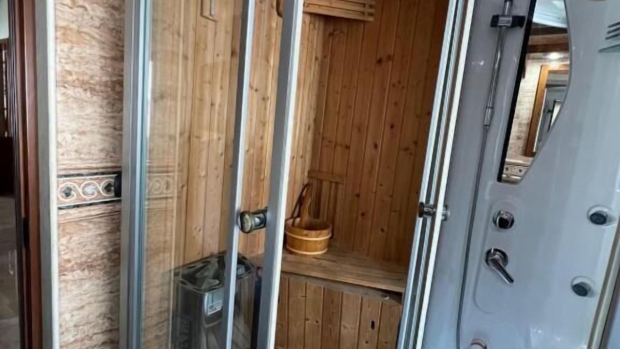 Photo of Bathroom in Durres