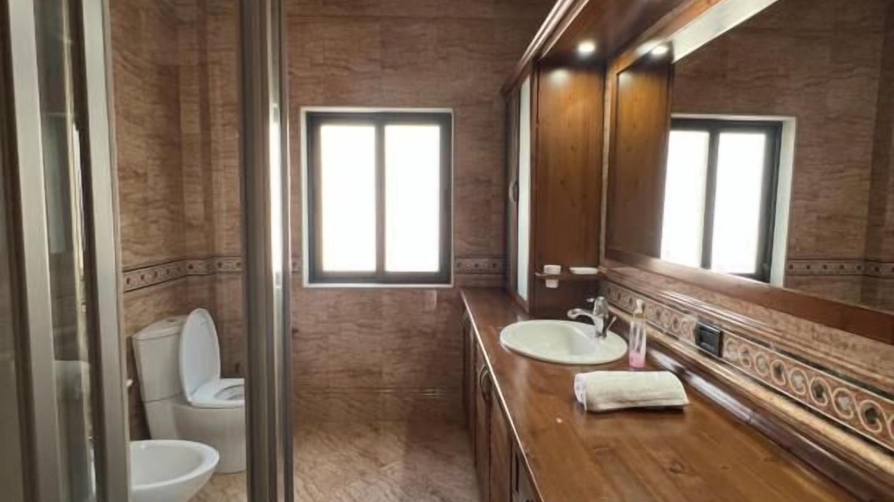 Photo of Bathroom in Durres