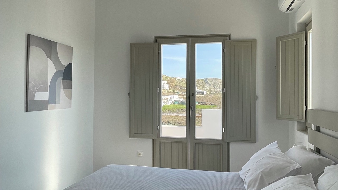 Photo of Bedroom in Pyrgos