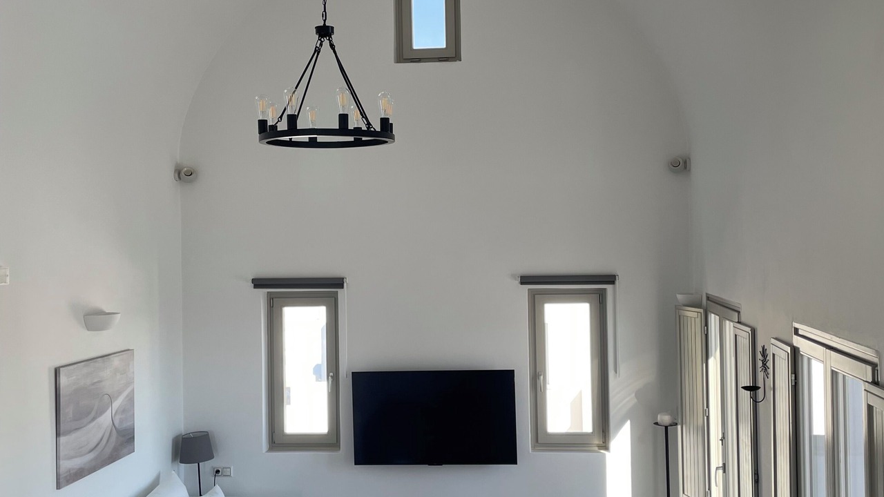 Photo of Livingroom in Pyrgos