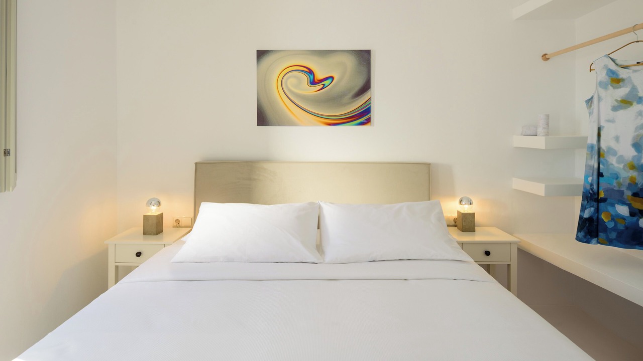 Photo of Bedroom in Pyrgos