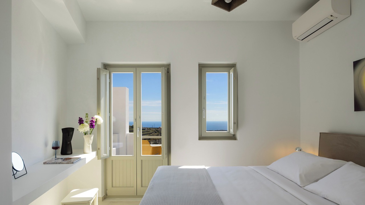 Photo of Bedroom in Pyrgos