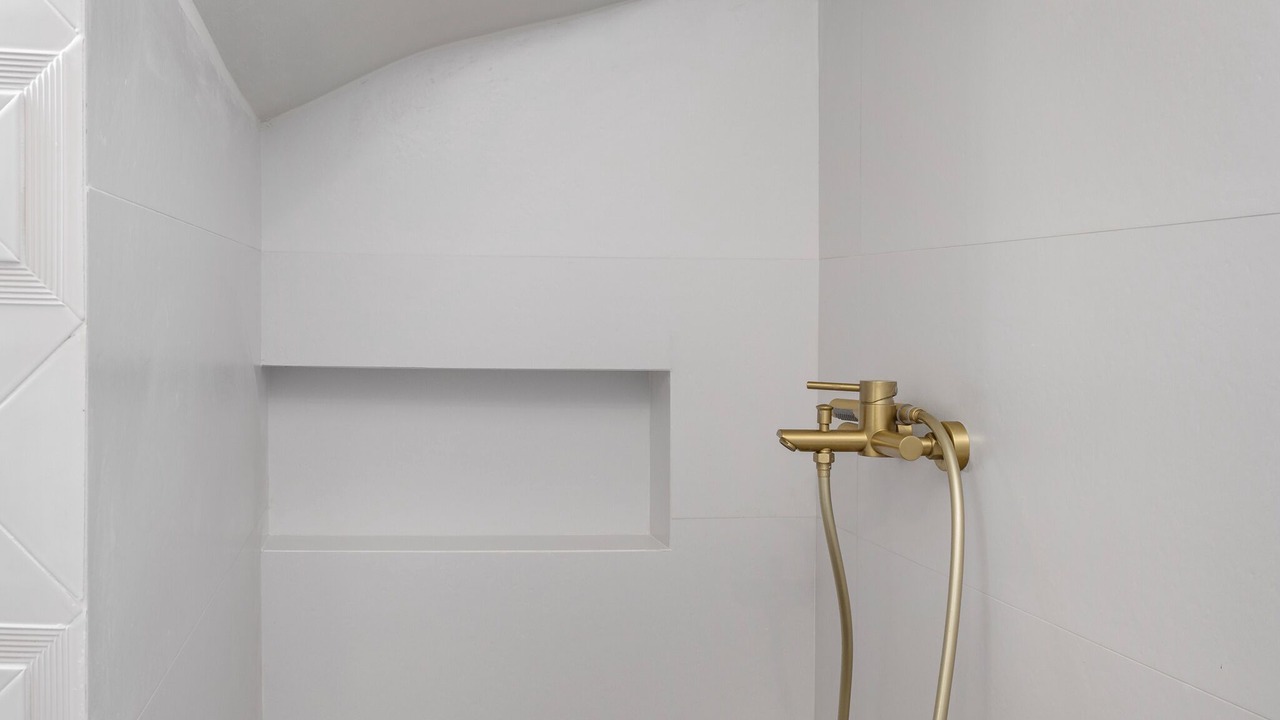 Photo of Bathroom in Kolymbia
