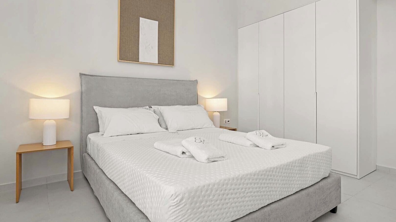 Photo of Bedroom in Kolymbia
