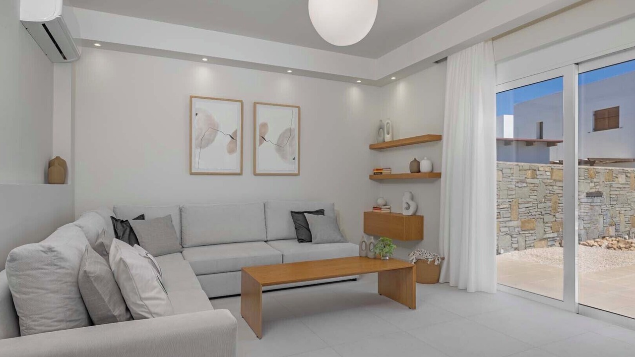 Photo of Livingroom in Kolymbia
